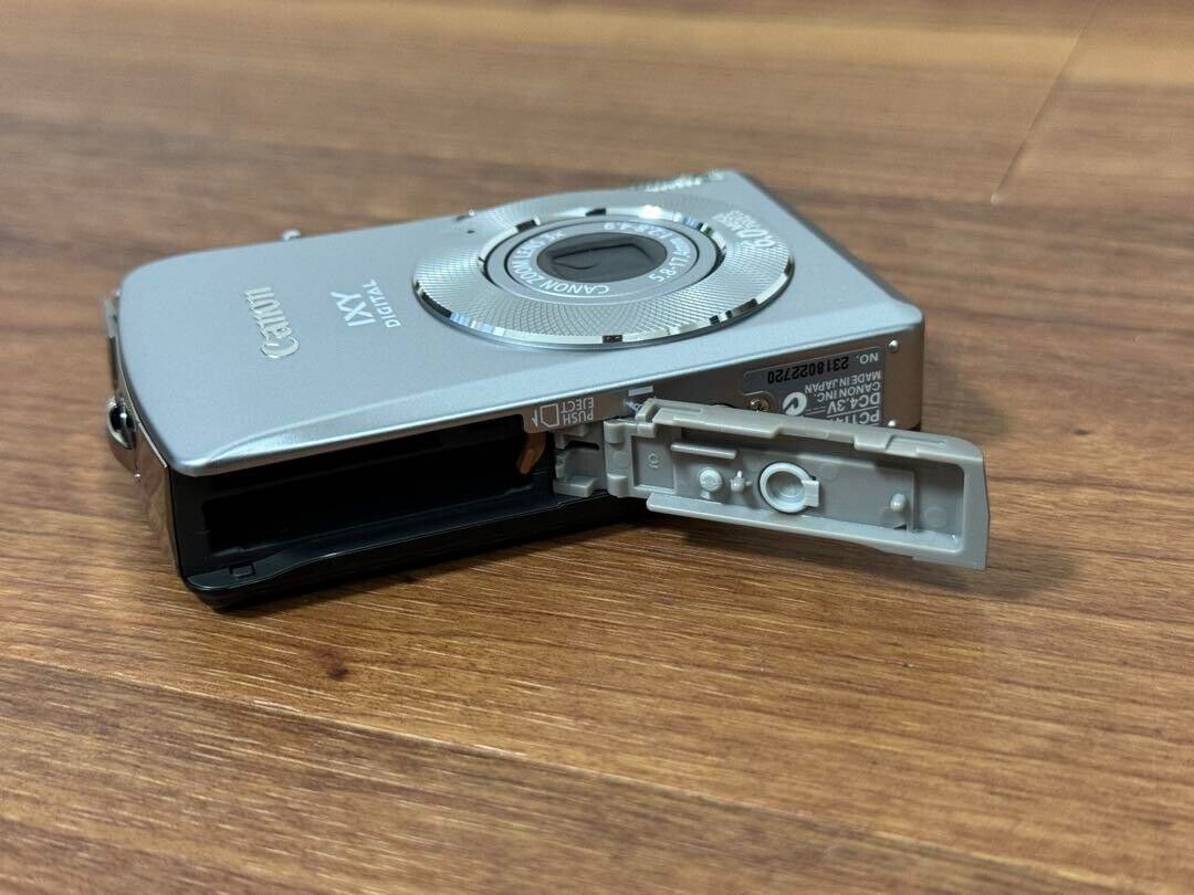 Mint)Canon IXY 80 Digital camera Made in Japan | eBay Mint)Canon IXY 80 Digital camera Made in Japan | eBay