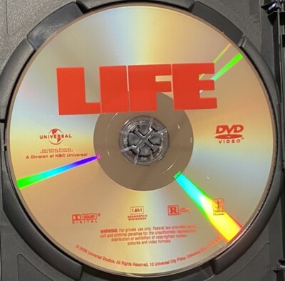 LDH     DVD、CD Life [DVD] *****DISC ONLY 25192055928| eBay