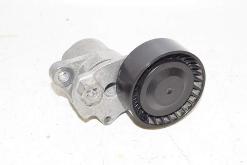 VW Golf 7 1K 12-15 Spannrolle Spanner Rolle Halter Dämpfer 1,5TSI