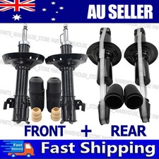 Front Rear Strut Shock Absorbers for Subaru Liberty BPE BP9 BLE BL5 2003-2009