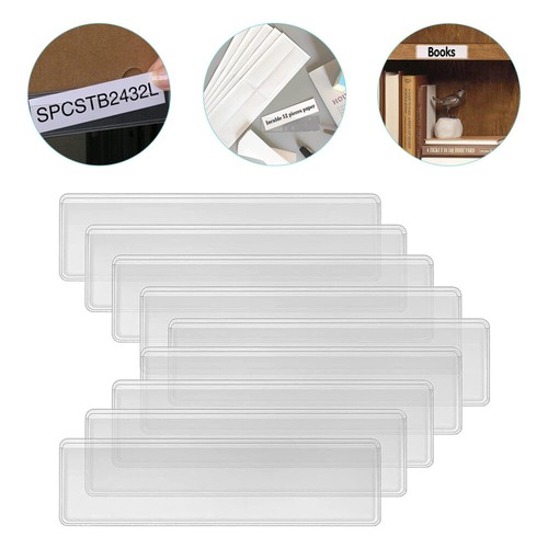 272 etichette per vasetti di spezie per contenitori, scritte prestampate in bianco e nero su etichette adesive trasparenti + numeri + spazi vuoti per organizzare la cucina e conservare le erbe