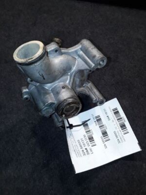 02 03 04 05 06 MINI COOPER WATER PUMP SUPERCHARGED S MODEL | eBay