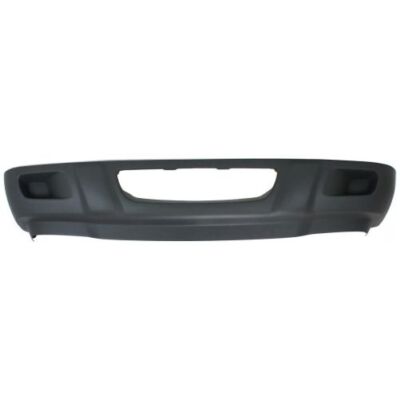 Sherman 576B-22-5 Front Bumper Valance Primed For 2001-2003 Ford Ranger ...
