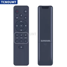 Remote Control For Hisense AX5125H 5.1.2Ch Sound Bar