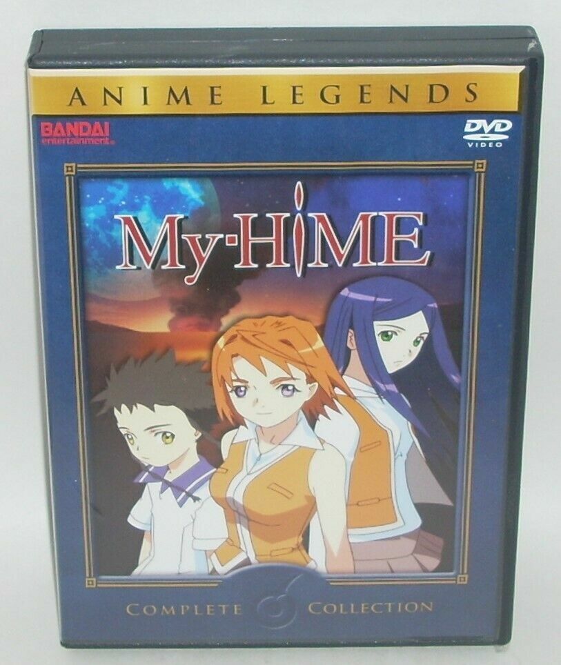 ANIME DVD [MULTI-LISTING] Manga NTSC Complete Series Seasons Movies  Animated