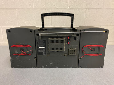 SONY RADIO CASSETTE PLAYER 未検査 Sony WM GX 221 Walkman Cassette Player Motor Spins Radio