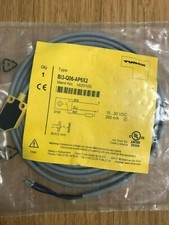 1PC Turck BI3-Q06-AP6X2 Proximity Switch BI3Q06AP6X2 New