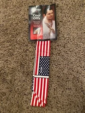 Allegro Industry Cool Offs Water Activated Cooler Scarf