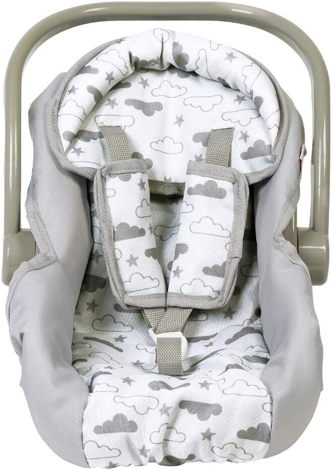 Amazon Unisex Baby Car Seat Petit Bebe Car Seat For Unisex Purple