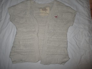 hollister cardigan ladies