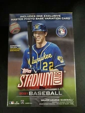 2021 Topps Stadium Club Baseball You Pick #1-300 + Inserts/Parallels