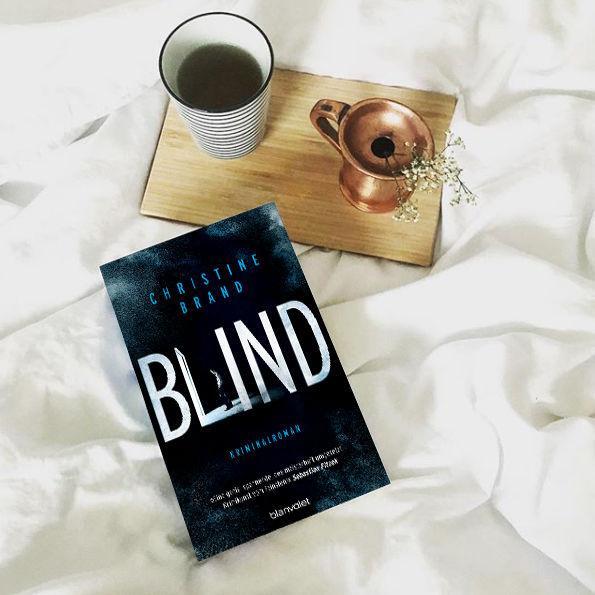 Thumbnail - Blind | Christine Brand | 2020 | Deutsch