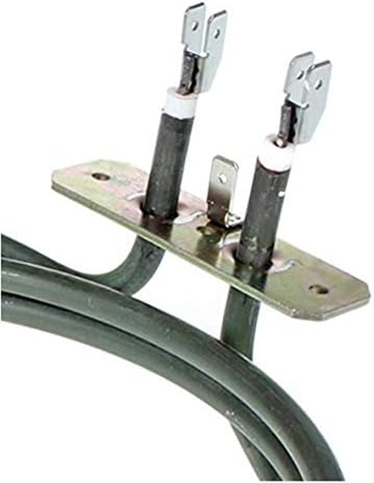 3 Turn Circular Heater Element Kenwood for Fan Oven/Cookers (2500W) eBay