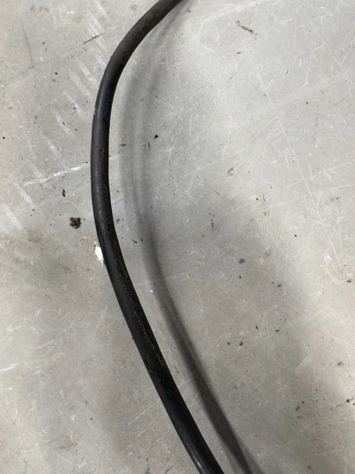 Ford Galaxie Mustang Fairlane FE V8 352 360 390 1965-1972 cable de arranque Torino Foto 4 de 4