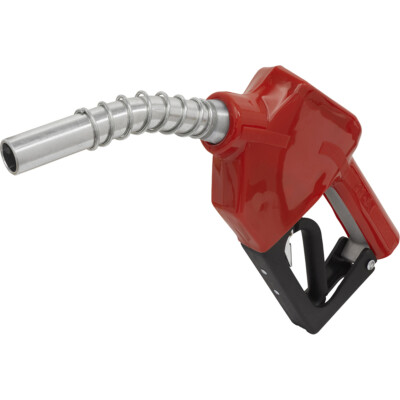 Aluminium Förderdüse - Abschaltautomatik - Diesel & bleifreies Benzin
