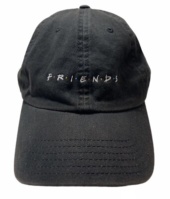 FRIENDS TV Show Baseball Hat - Original Waldeal Women main image 2