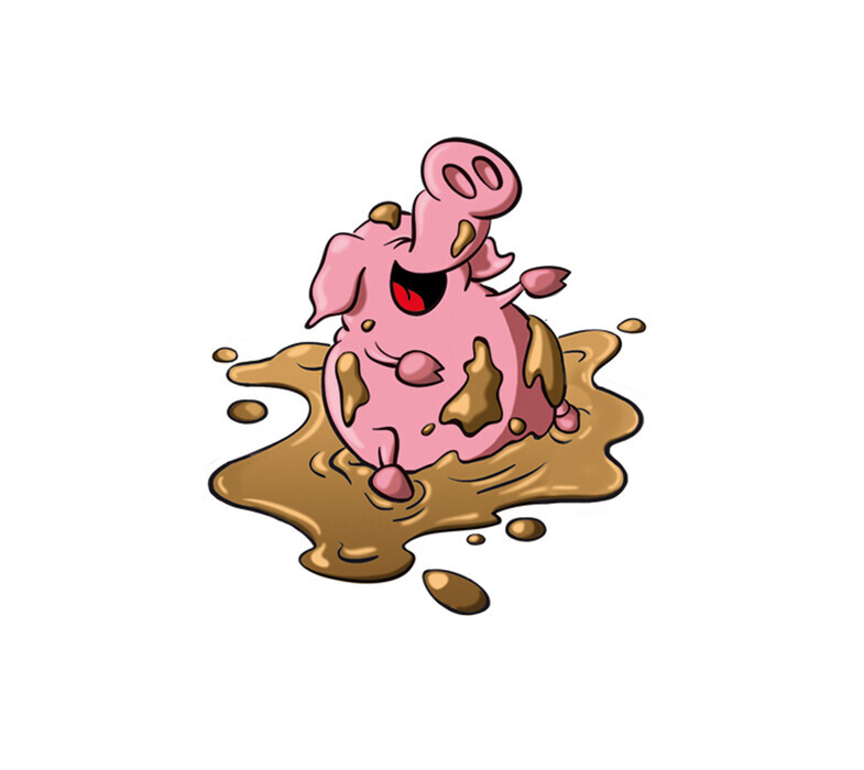 Thumbnail - Drecksau Sauschön