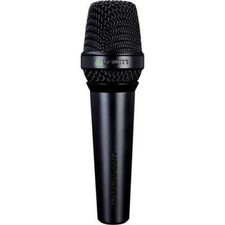 Lewitt MTP 250 DMs Dynamic Vocal Microphone with Switch