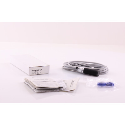 Datalogic S5-1-C8-10 S5-1-C8-10 Prox 15 264Vac New NFP