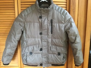 bosideng men's jackets