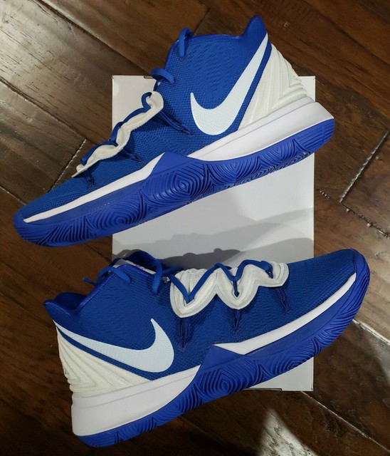 kyrie 5 low id