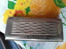 Armonica a bocca M.HOHNER Brav…