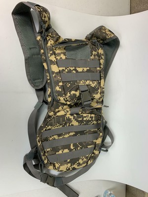 unigear tactical hydration pack