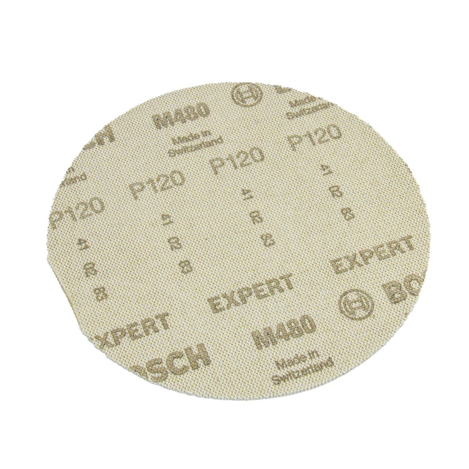 Bosch Expert M480 Starter Kit 150 Mm 7 Stück online kaufen | eBay