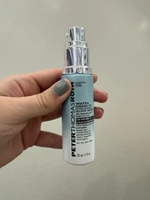 peter thomas Hyaluronic Glow Serum 30ml