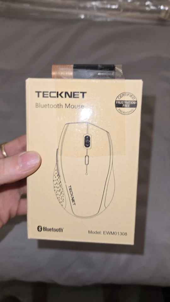 Mouse And Keyboard  - Image 3 of 4