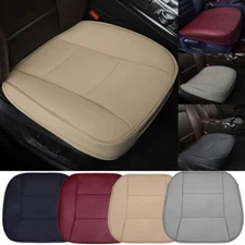 Car Front Car Seat Cover Leather For Honda Accord/Civic/CR-V/Clarity/Insight