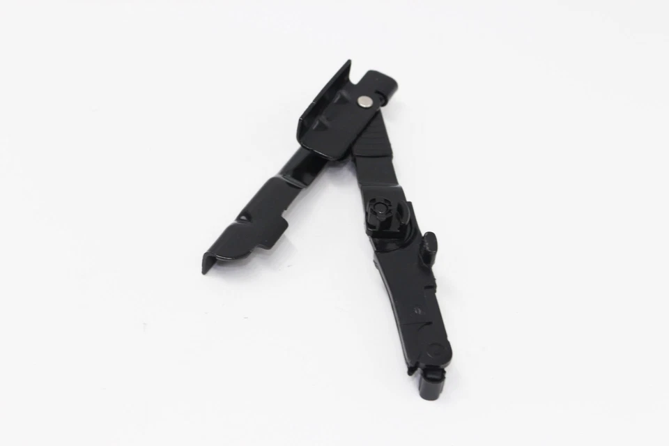 Conjunto de trineo 2 piezas para Kia - lado del pasajero trasero Foto 3 de 4