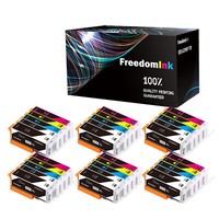 Tinte Patronen FüR Canon Pixma MG5750 MG5751 MG5752 MG5753 TS5050 TS6050 TS8050.