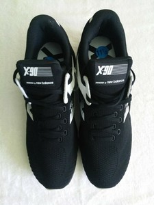 new balance x90 deconstructed