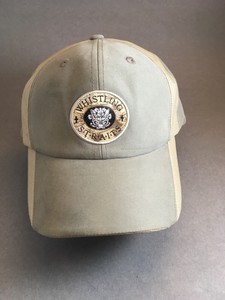 whistling straits hat