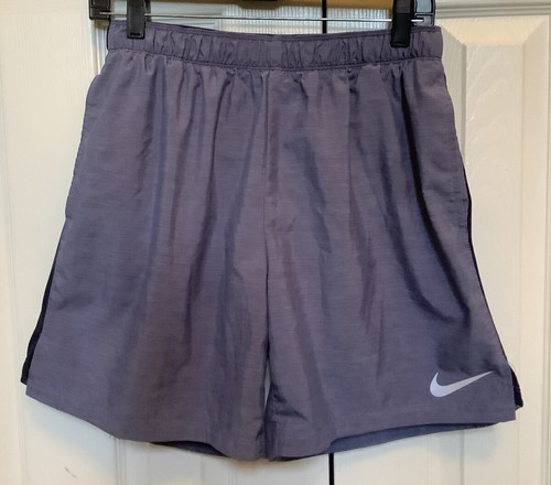 Nike Dry Challenger Running Shorts 