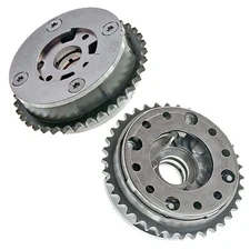 2x Camshaft VVT Gear for BMW F22 F30 X4 Z4 X3 N20 2.0 11367583818 11367583819 US