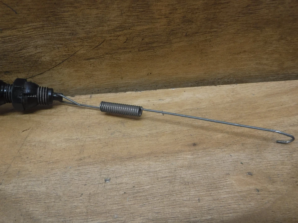  1993 93 SUZUKI DR250SE DR250 DR 250 OEM ЗАДНИЙ ТОРМОЗ ДАТЧИК БЫСТРАЯ ДОСТАВКА  - Изображение 2 из 4