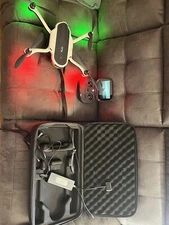 Go Pro Karma Drone 