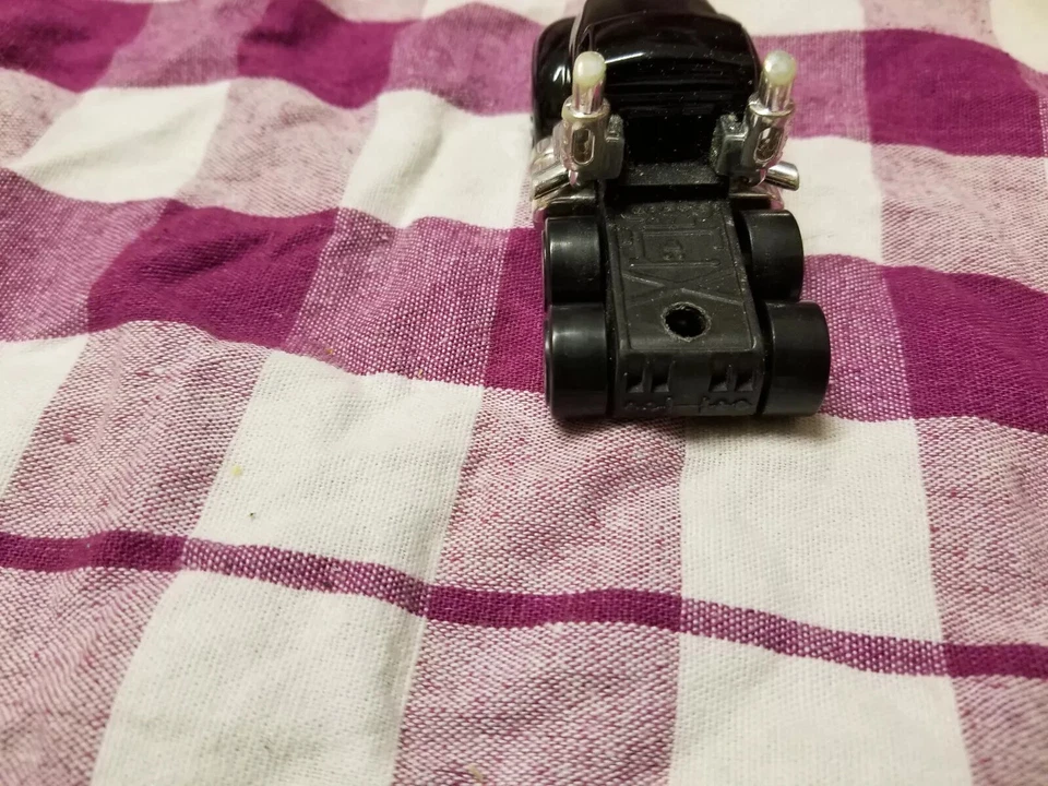 hot weels camion mattel 2001 - Immagine 3 di 4