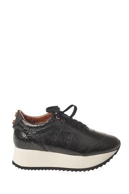 Alexander Smith - Halbschuhe - Sneaker - Damen - Schwarz - 5786810C191758