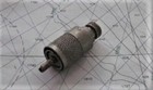 PL-259-8X Connector for RG-8X cable — photo 2
