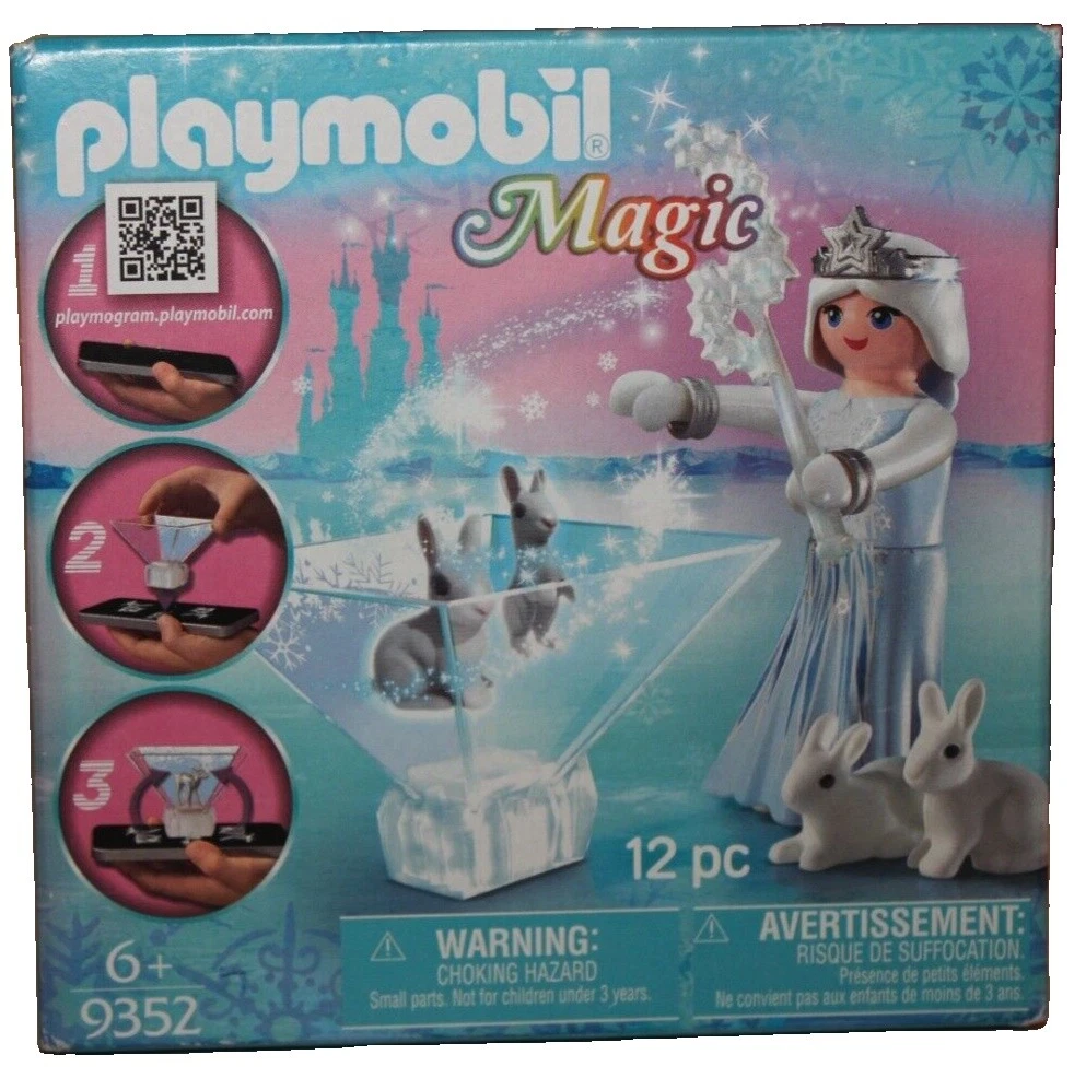 Disney Princess Playmobil Preschool Toys