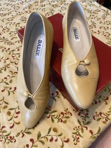 bally women's shoes ebay