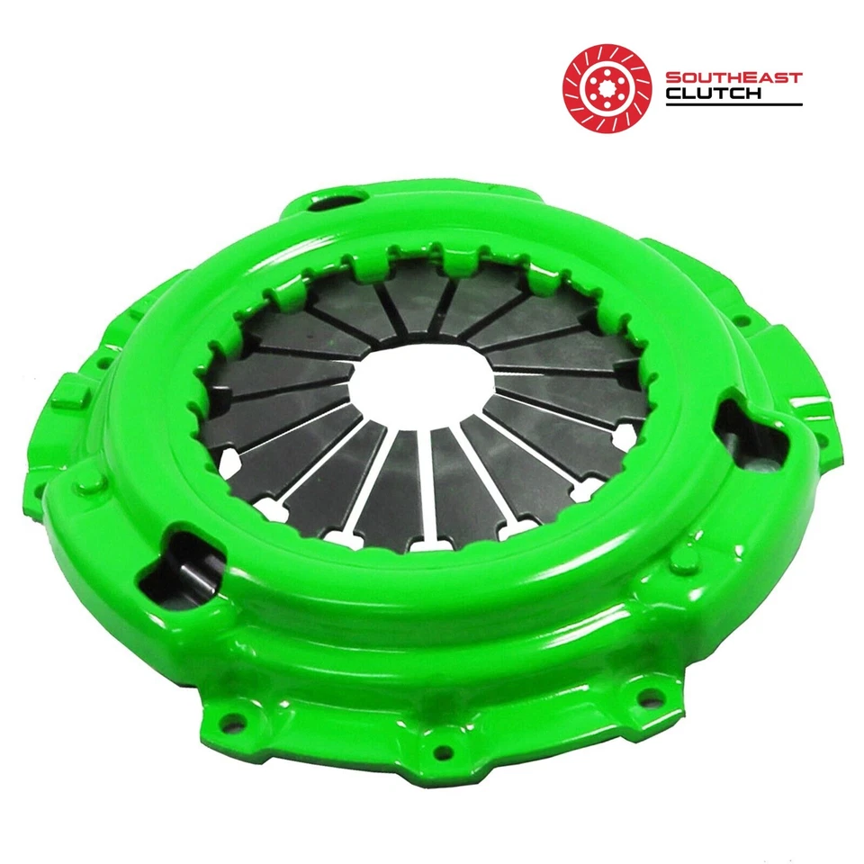 Kit de embrague SECLUTCH etapa 1 para 97-04 Escape Escort Aust Tribute DX Tracer 2,0 L Foto 2 de 4