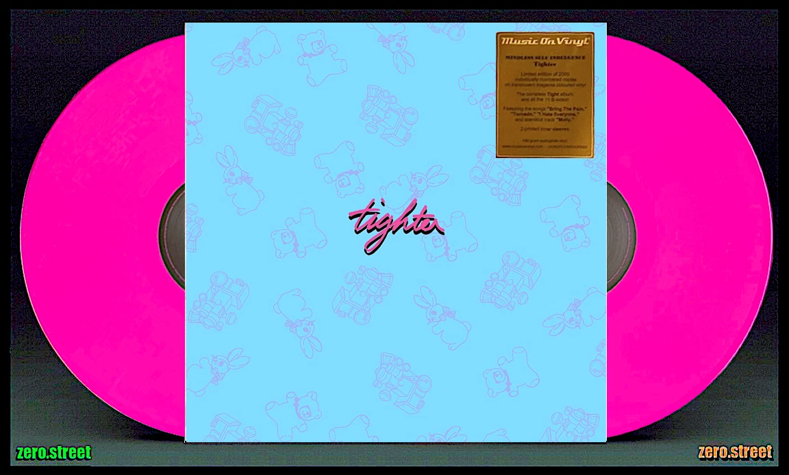 Preços baixos em Discos de Vinil mindless Self Indulgence | eBay