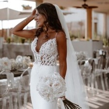 Enzoani McKinley Wedding Dress