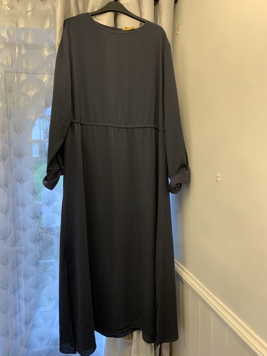 modern rarity dress Modern Rarity by John Lewis dress size 18 NWT would say it's French navy