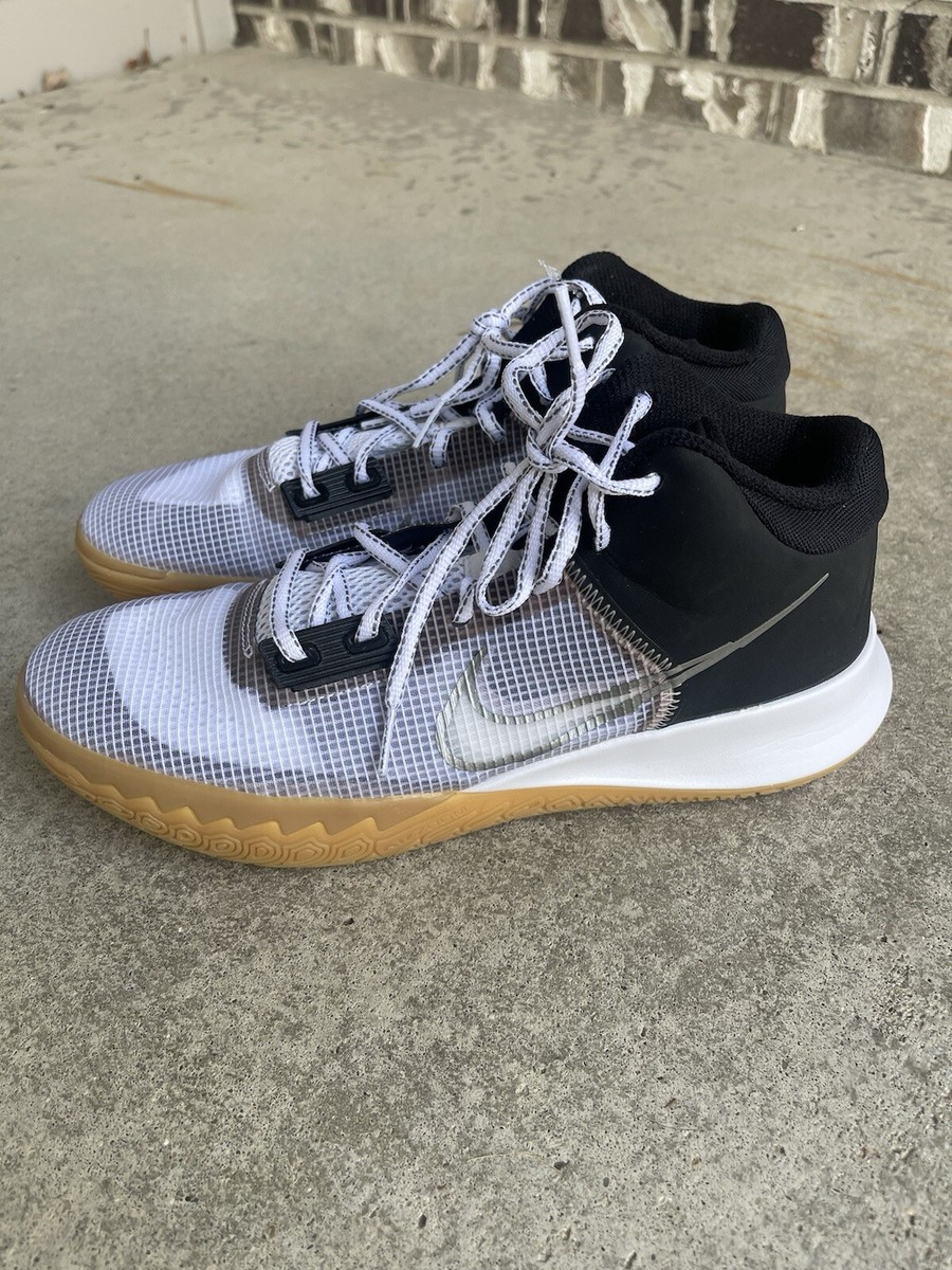 kyrie flytrap high top