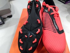 Nike Hypervenom Phantom III DF FG Zwart KEEPERsport